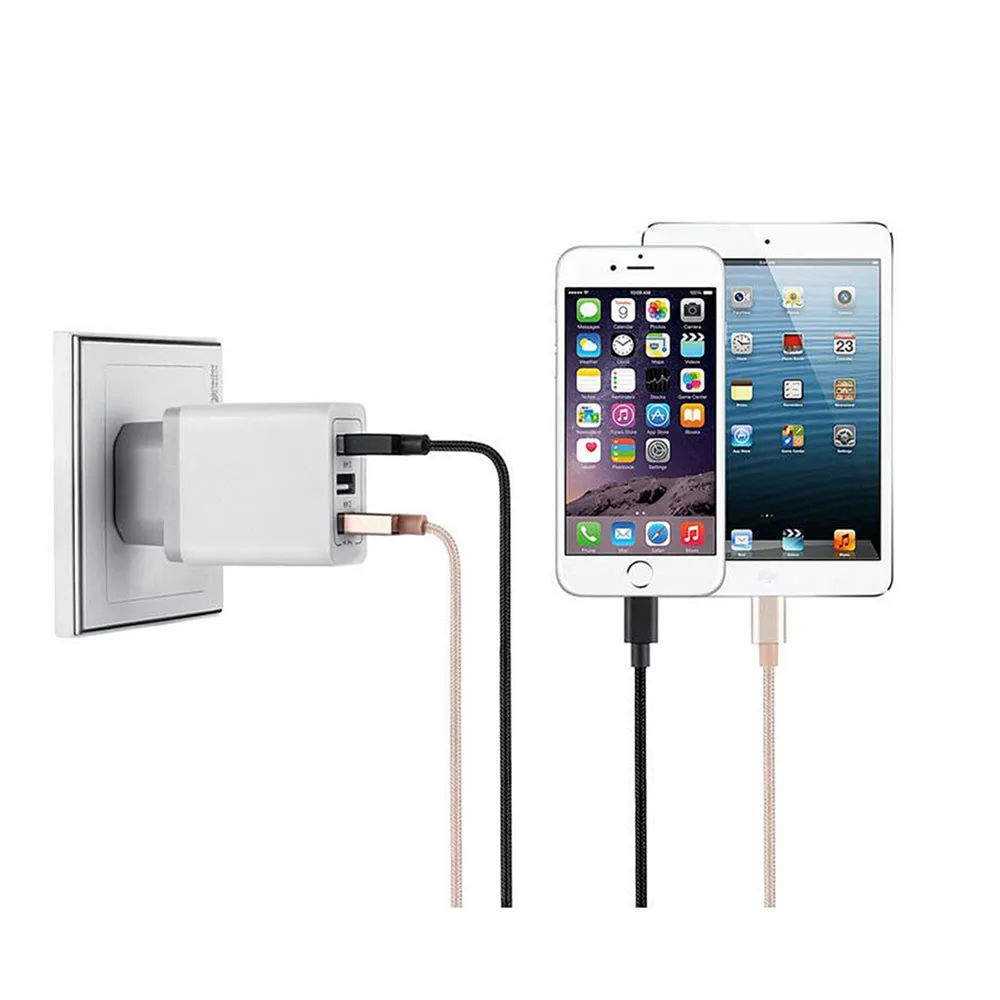 Minismile Universal 42W QC3.0 Quick