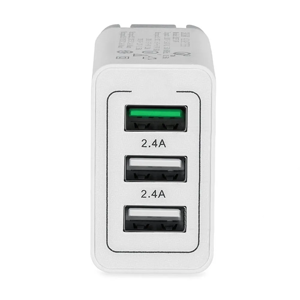 Minismile Universal 42W QC3.0 Quick