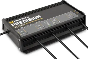 Minn Kota Precision Charger MK 460 PCL - 4 Bank x 15 Amp