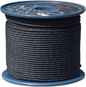 MM03031 3mm Diameter Mastrant-M Braided Rope - 100 Foot Length