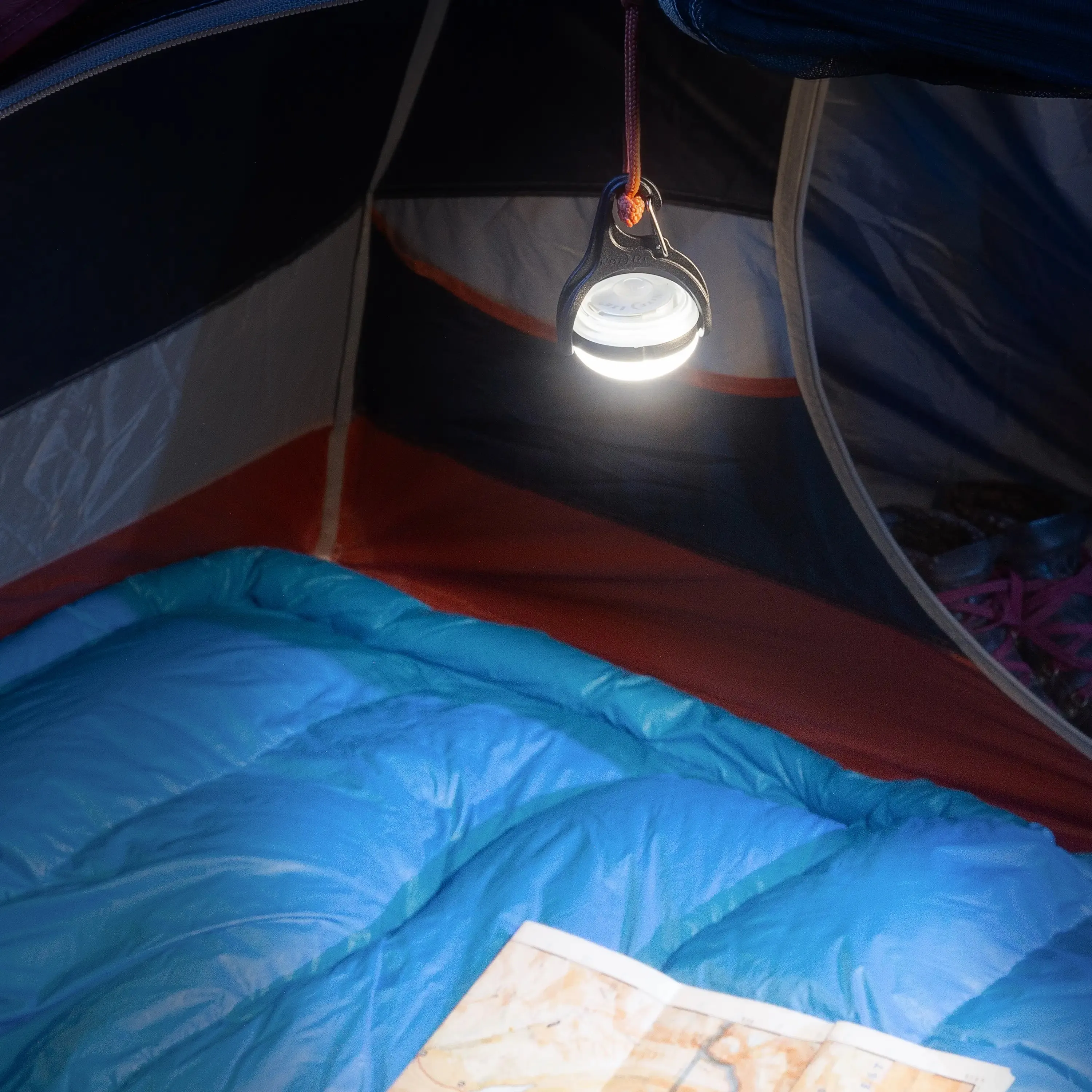 MOONLIT® MICRO LANTERN - BATTERY