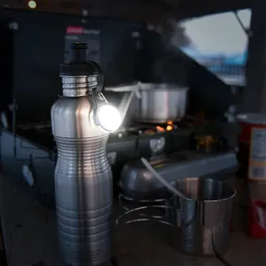 MOONLIT® MICRO LANTERN - BATTERY