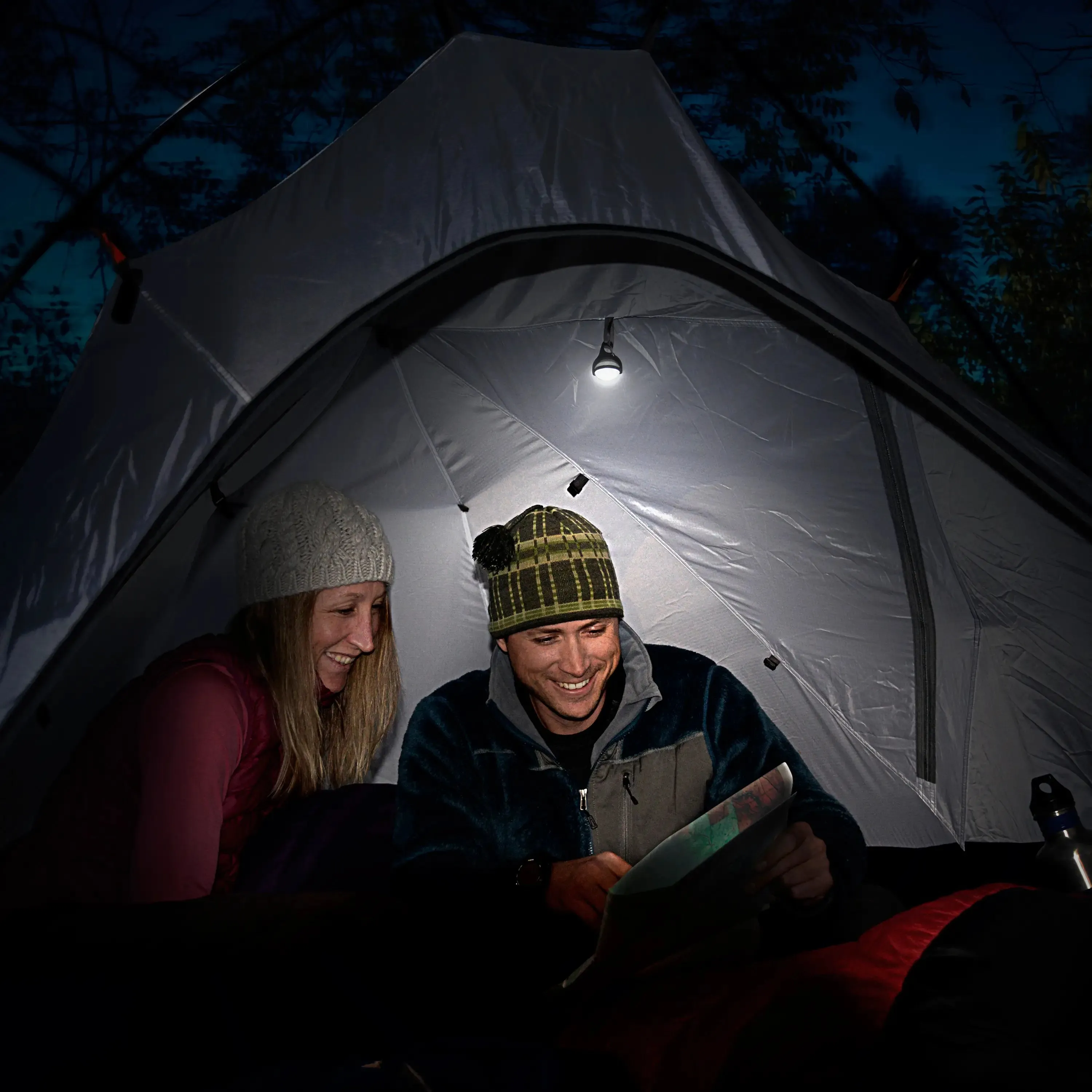 MOONLIT® MICRO LANTERN - BATTERY