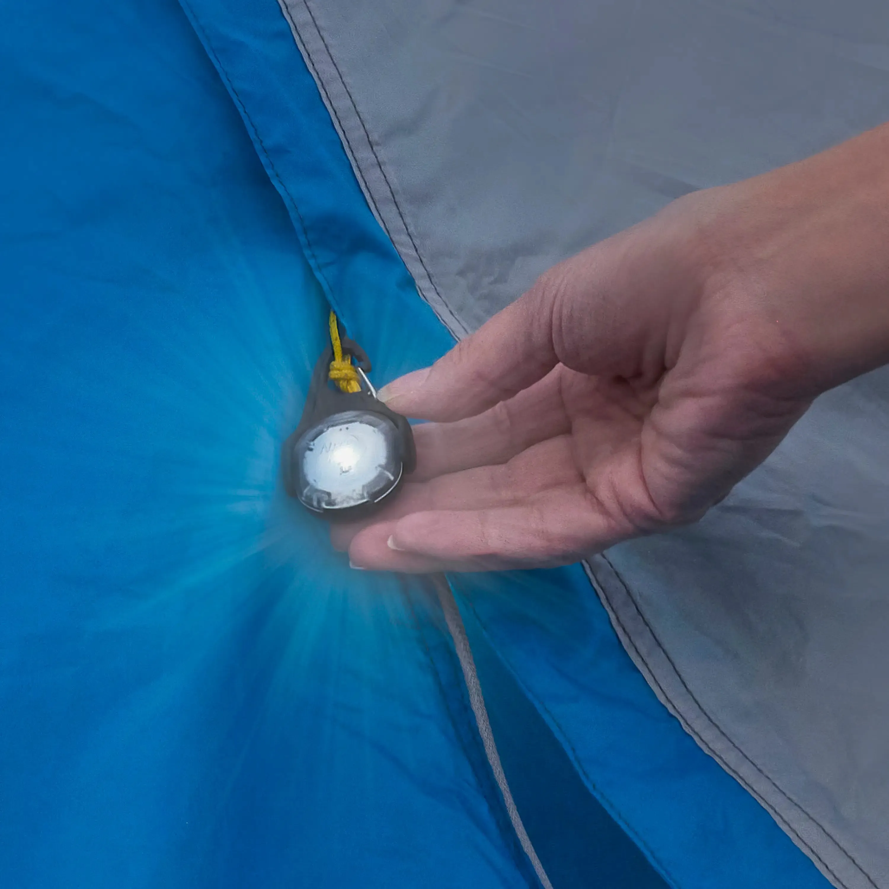 MOONLIT® MICRO LANTERN - RECHARGEABLE