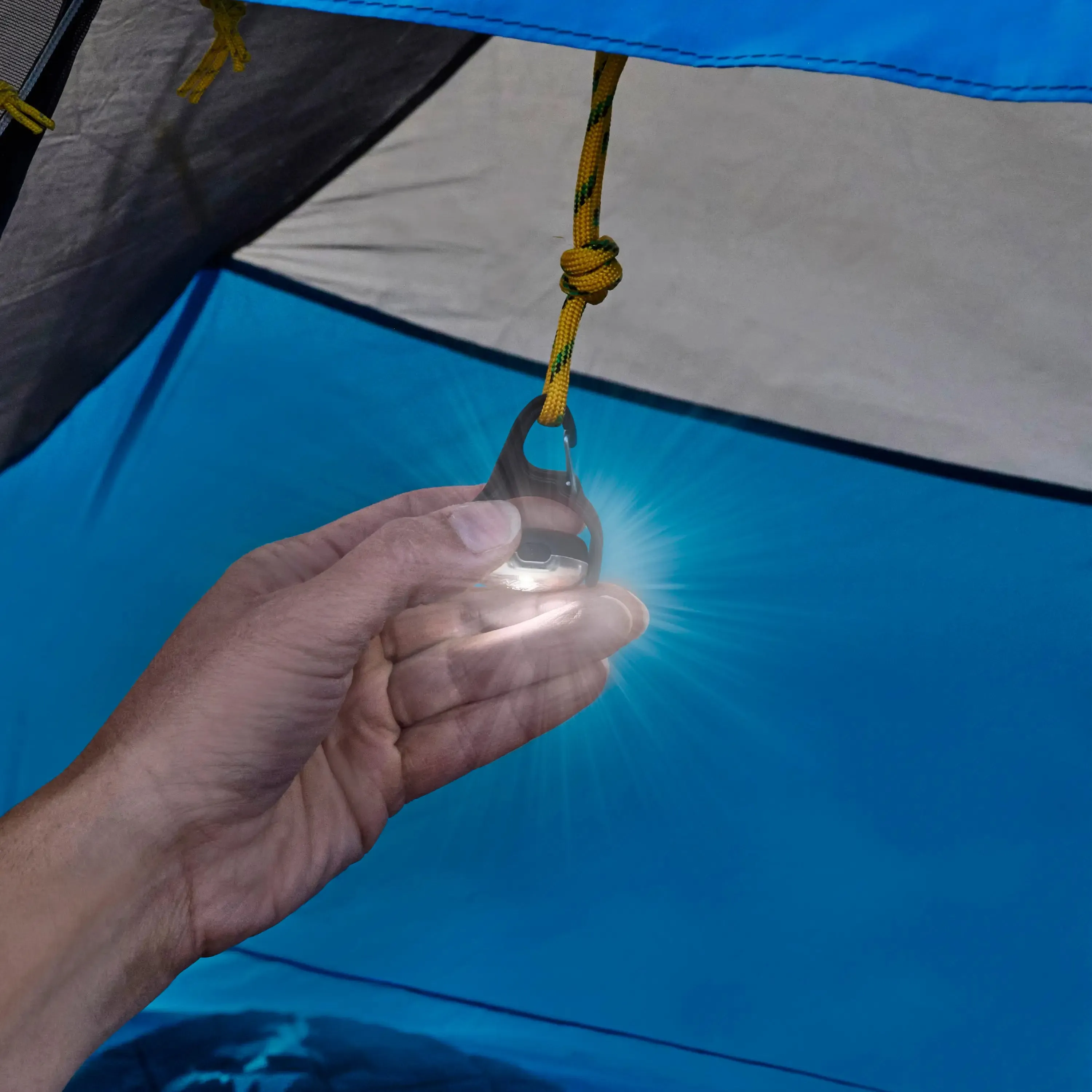 MOONLIT® MICRO LANTERN - RECHARGEABLE