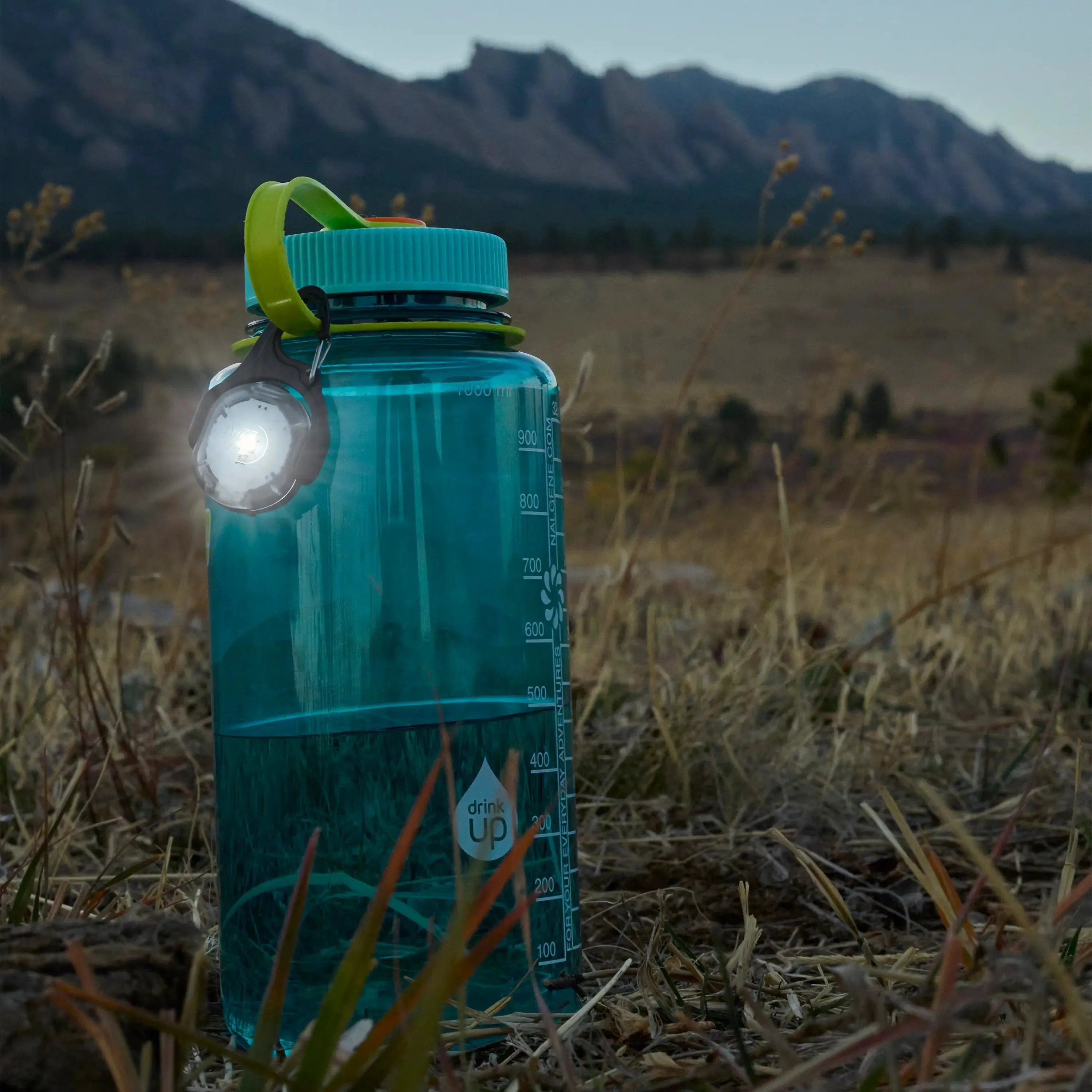 MOONLIT® MICRO LANTERN - RECHARGEABLE
