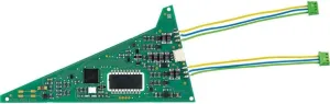 Märklin 74466 Einbau-Digital-Decoder (C-Gleis) Built, Multicoloured