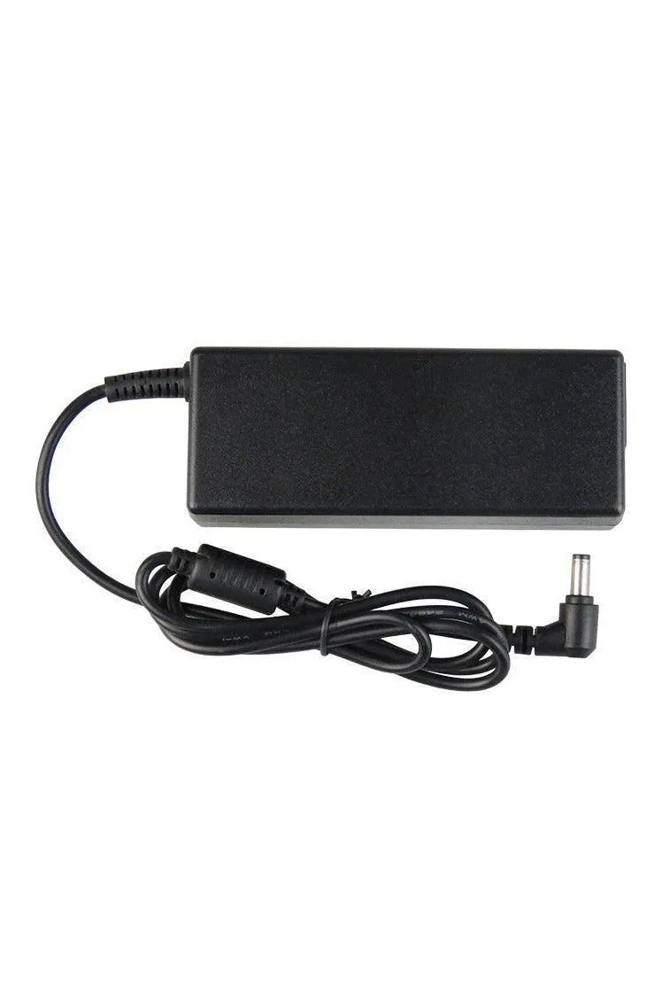 Multi-Function Notebook Power Adapter With 20 DC Head Chargers
