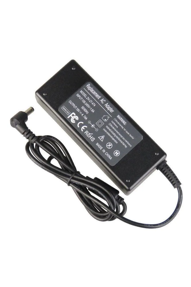 Multi-Function Notebook Power Adapter With 20 DC Head Chargers