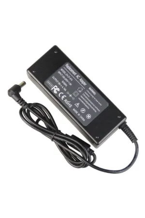 Multi-Function Notebook Power Adapter With 20 DC Head Chargers