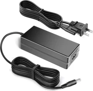 New 27V AC/DC Adapter for Creative Labs GigaWorks T20 Series II MF1610 51MF1610AA002 GW-T20-IIR Multimedia Speaker System ; Creative GigaWorks T20 Series II 2.0 Giga Works 2 Power Charger