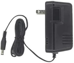 New AC/AC Adapter Compatible with Ddrum DDTi Drum Trigger Interface Lutron A41090500 U/156/95 A410905OO Class 2 Power Supply Cord Cable PS Wall Home Battery Charger Mains PSU