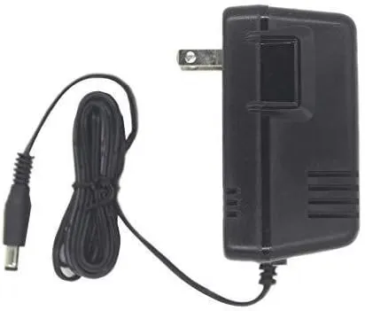 New AC/AC Adapter Compatible with Ddrum DDTi Drum Trigger Interface Lutron A41090500 U/156/95 A410905OO Class 2 Power Supply Cord Cable PS Wall Home Battery Charger Mains PSU