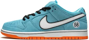 Nike Mens Sb Dunk Low Night of Mischief Bq6817 006 Size
