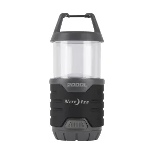 Nite Ize - Radiant 200 Collapsible Lantern - 200 lumens