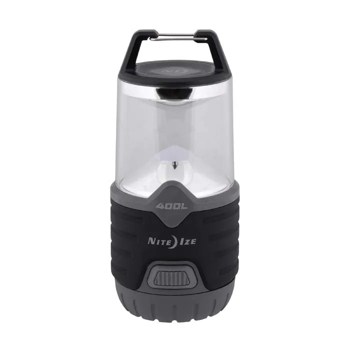 Nite Ize Radiant 400L Lantern