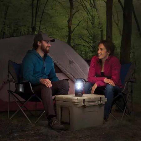 Nite Ize Radiant 400L Lantern