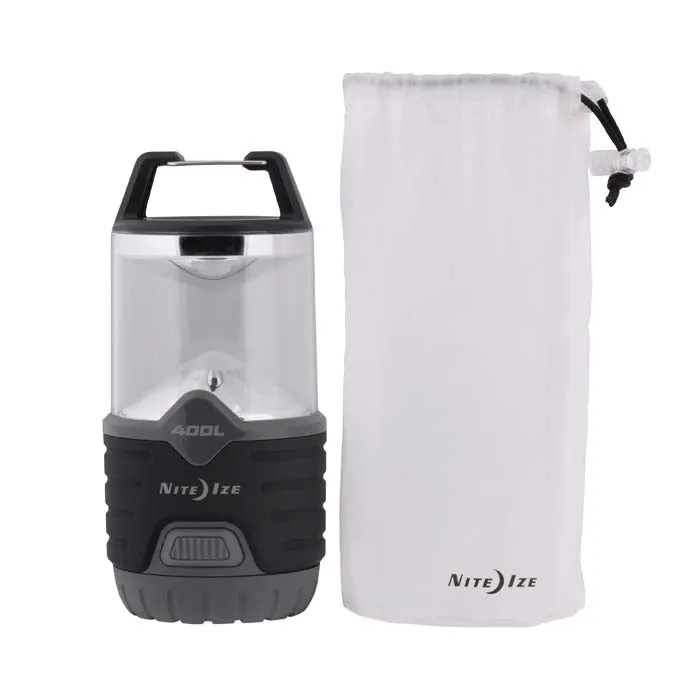 Nite Ize Radiant 400L Lantern