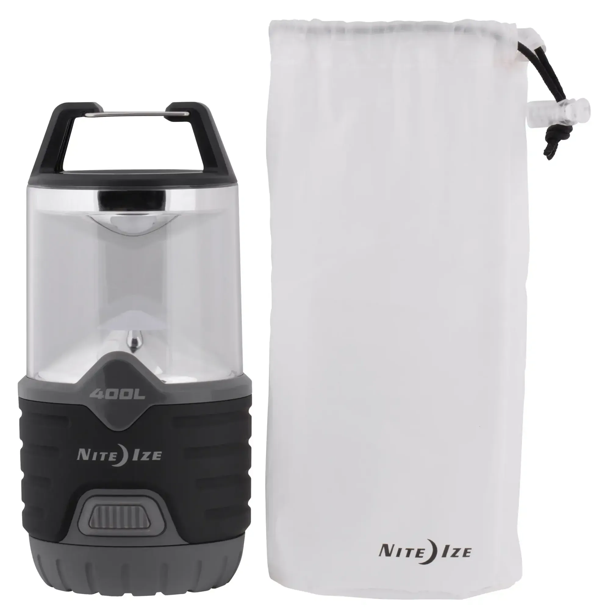 Nite Ize Radiant Series Lantern, Led Lamp