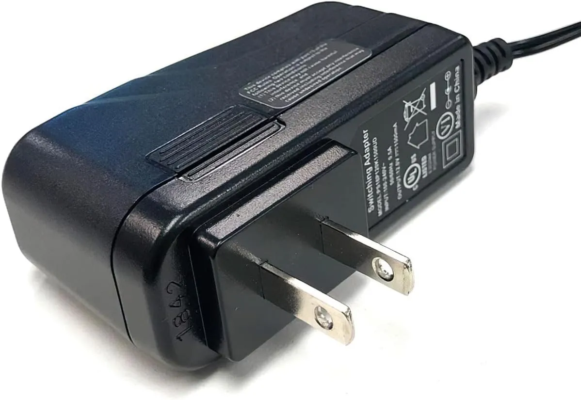 NiteRider MiNewt Charger