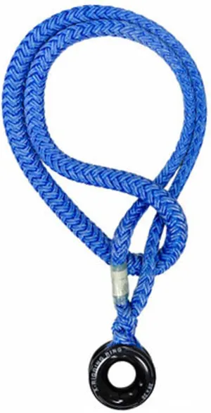 Notch 1/2" x 36' Tenex X-Rigging w/Large Ring Loop (35801)