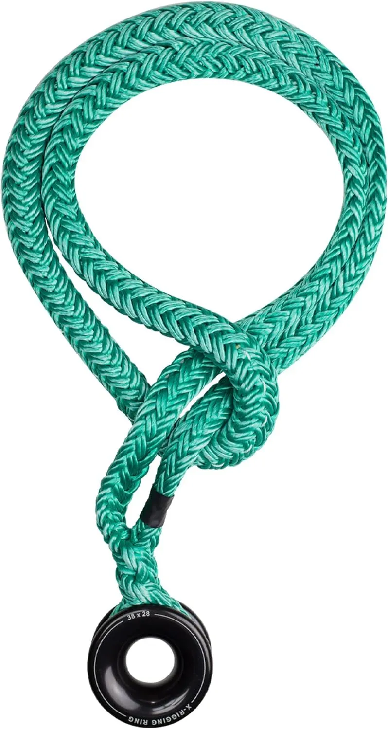 Notch 3/4" x 36" Tenex X-Rigging w/X-Large Beast Ring Loop (36337)