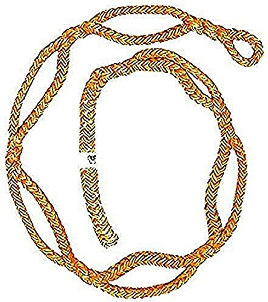 Notch Rope Logic Ultra Rigging Block 5/8" Sling (40150)