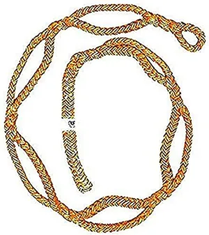Notch Rope Logic Ultra Rigging Block 5/8" Sling (40150)