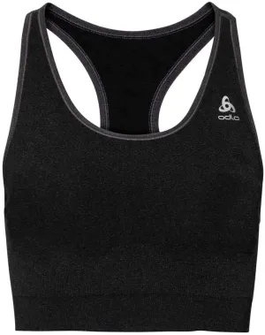 Odlo Women's Sports Bra Seamless Medium Ceramicool