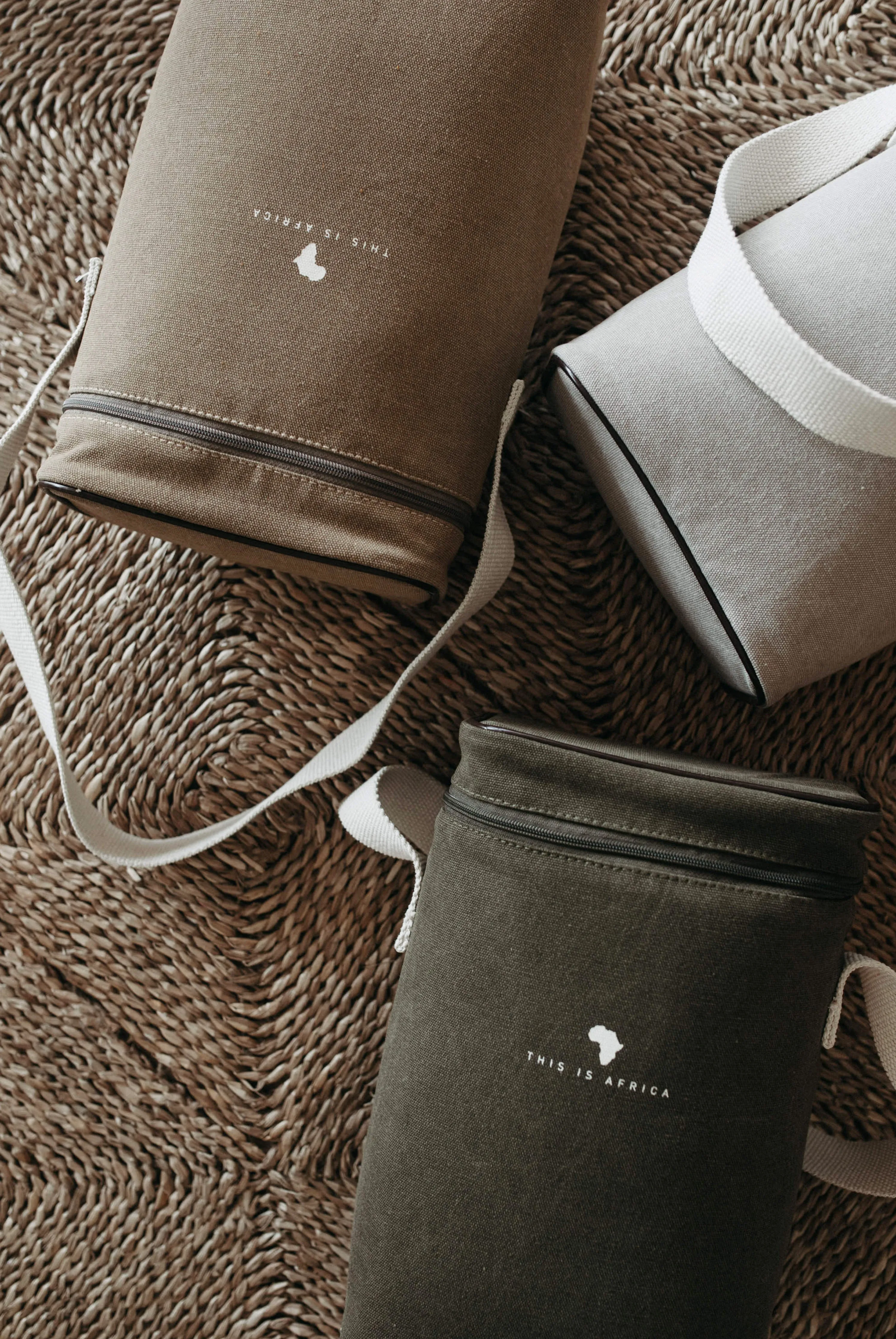 Olive Wine Cooler