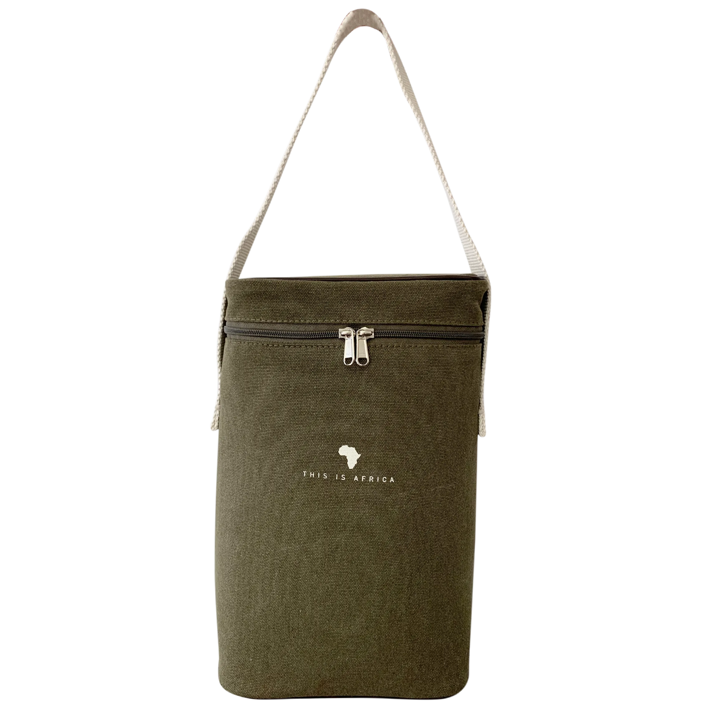 Olive Wine Cooler