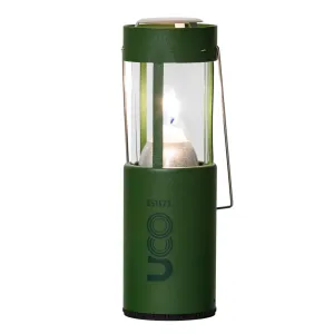 Original Candle Lantern, Powder Coated