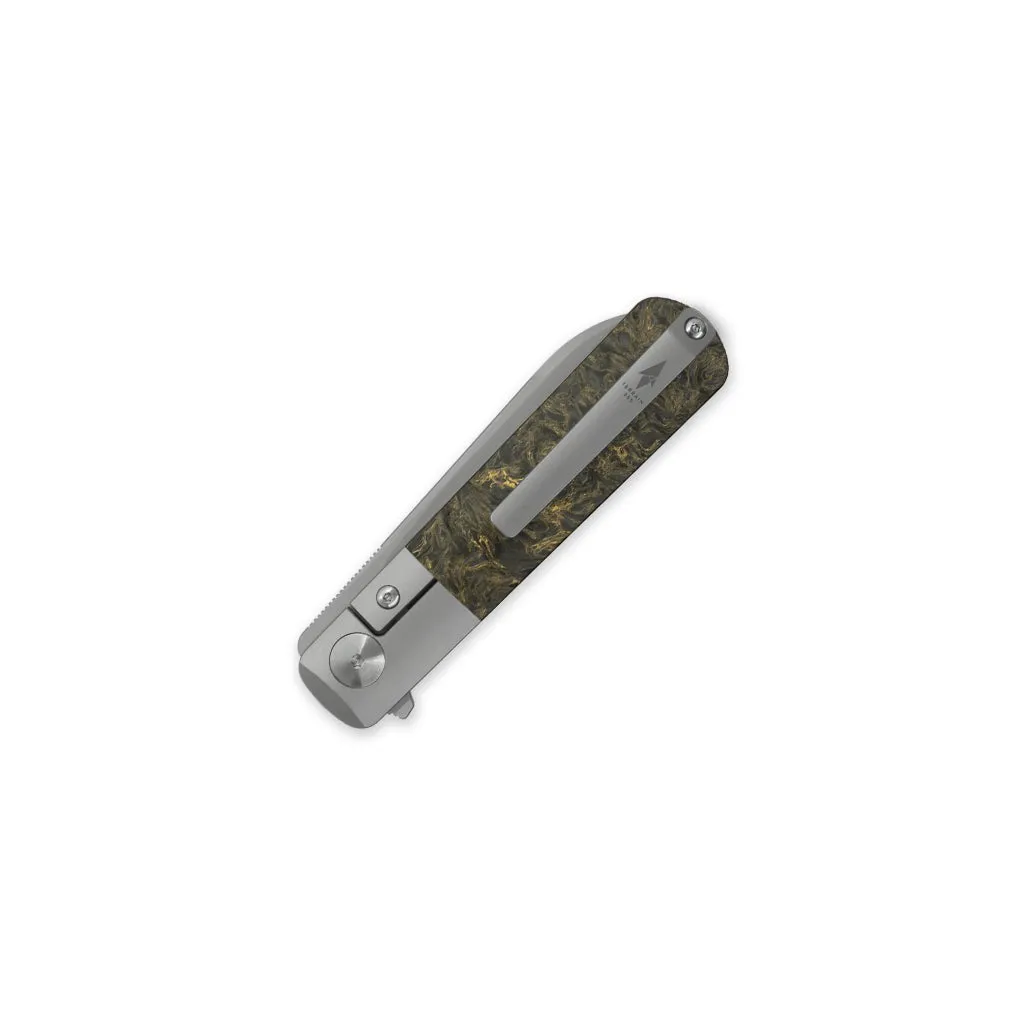 Otter Flip ATB Knife
