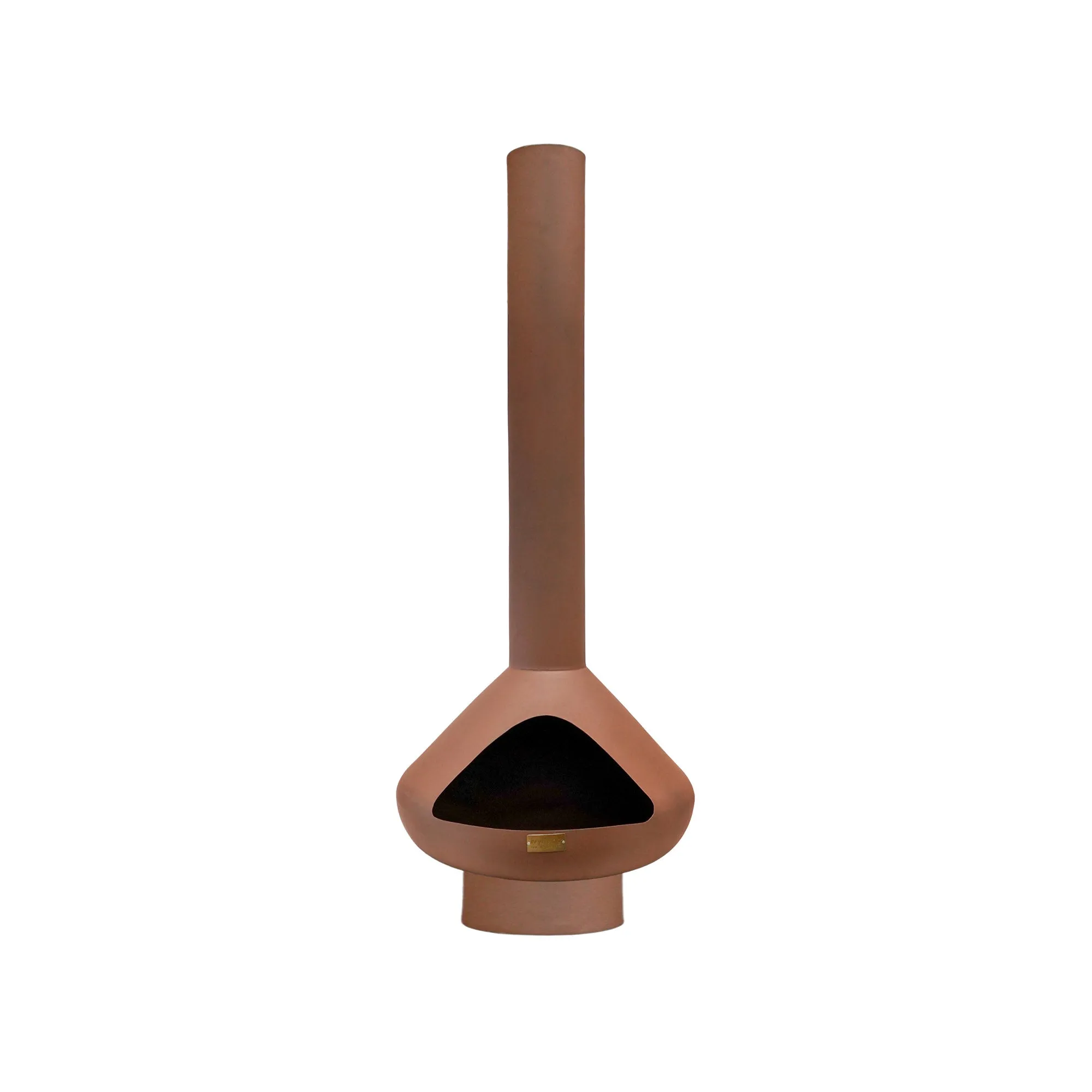 Outdoor Fornax Fireplace