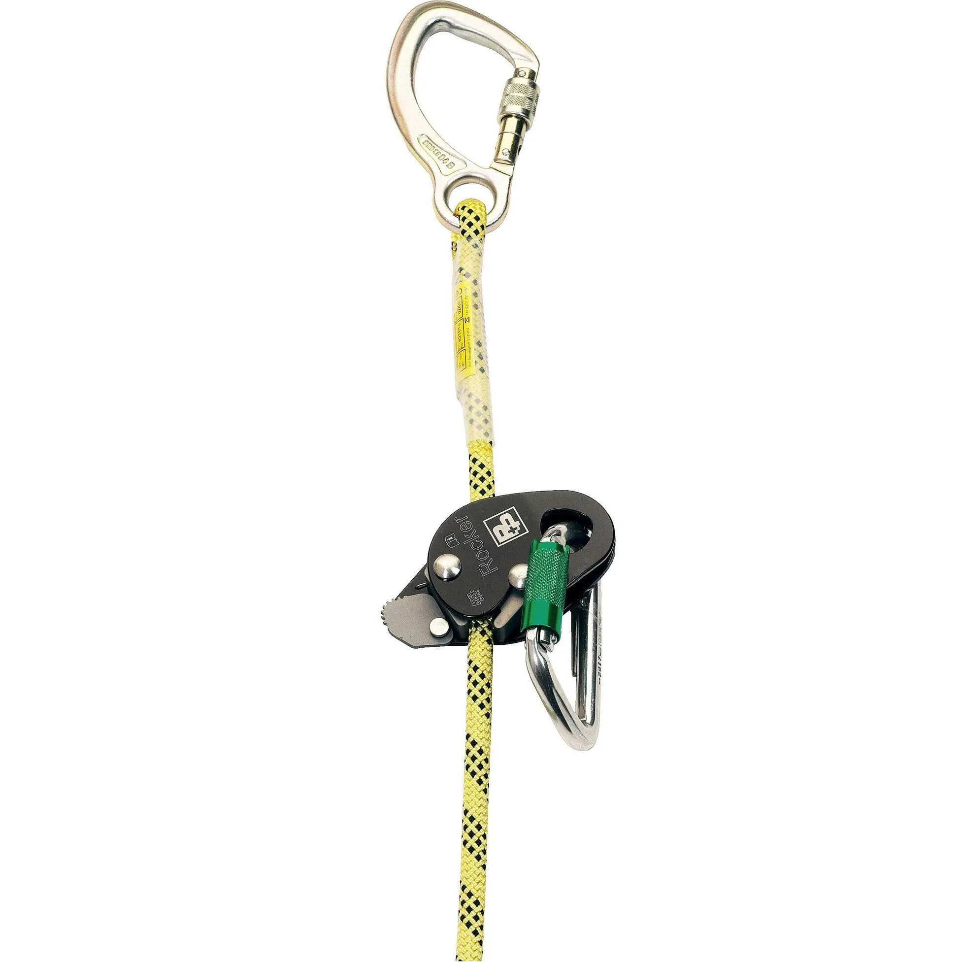 P P 10m Rocker System (90255/10)