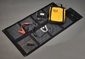 P3 Solar Dynamo PLUS Power Pack PN 18002