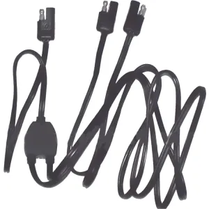 P3 Solar Y-Cable with SAE connectors 28003RC