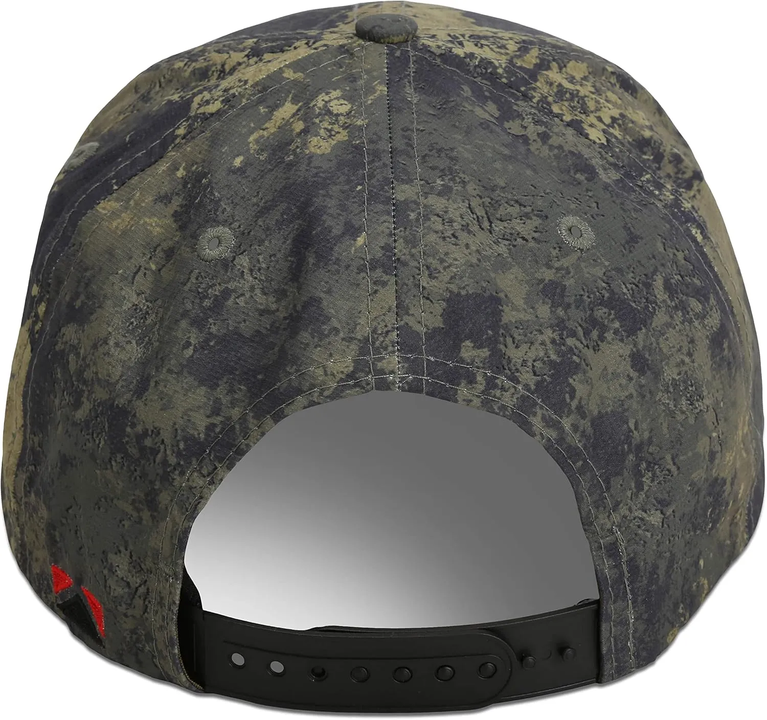 Paramount Outdoors Mayfly Fly Fishing 6-Panel Riverside Comfort Snap Snapback Fly Fishing Cap