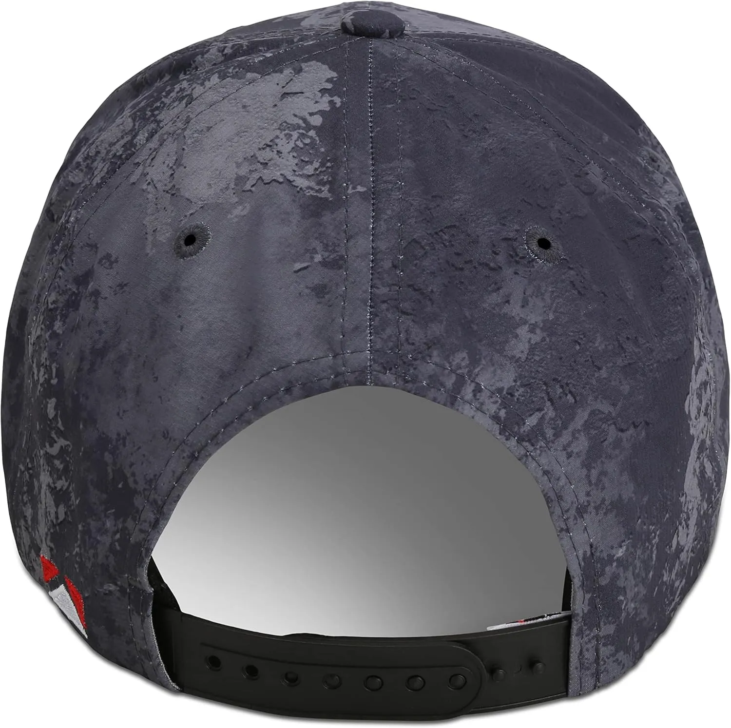 Paramount Outdoors Mayfly Fly Fishing 6-Panel Riverside Comfort Snap Snapback Fly Fishing Cap