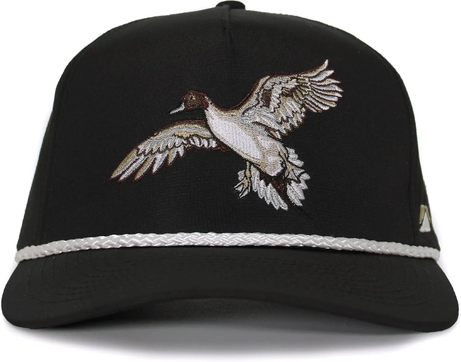 Paramount Outdoors Retriever Hunting Dog Hats for Men Performance Fabrics Stretch Elastic Snapback