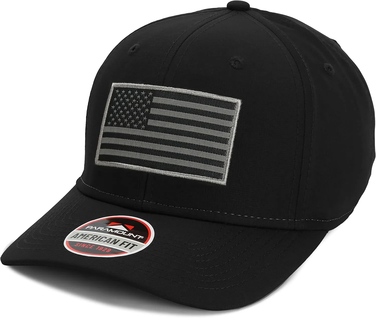 Paramount OutdoorsParamount Outdoors