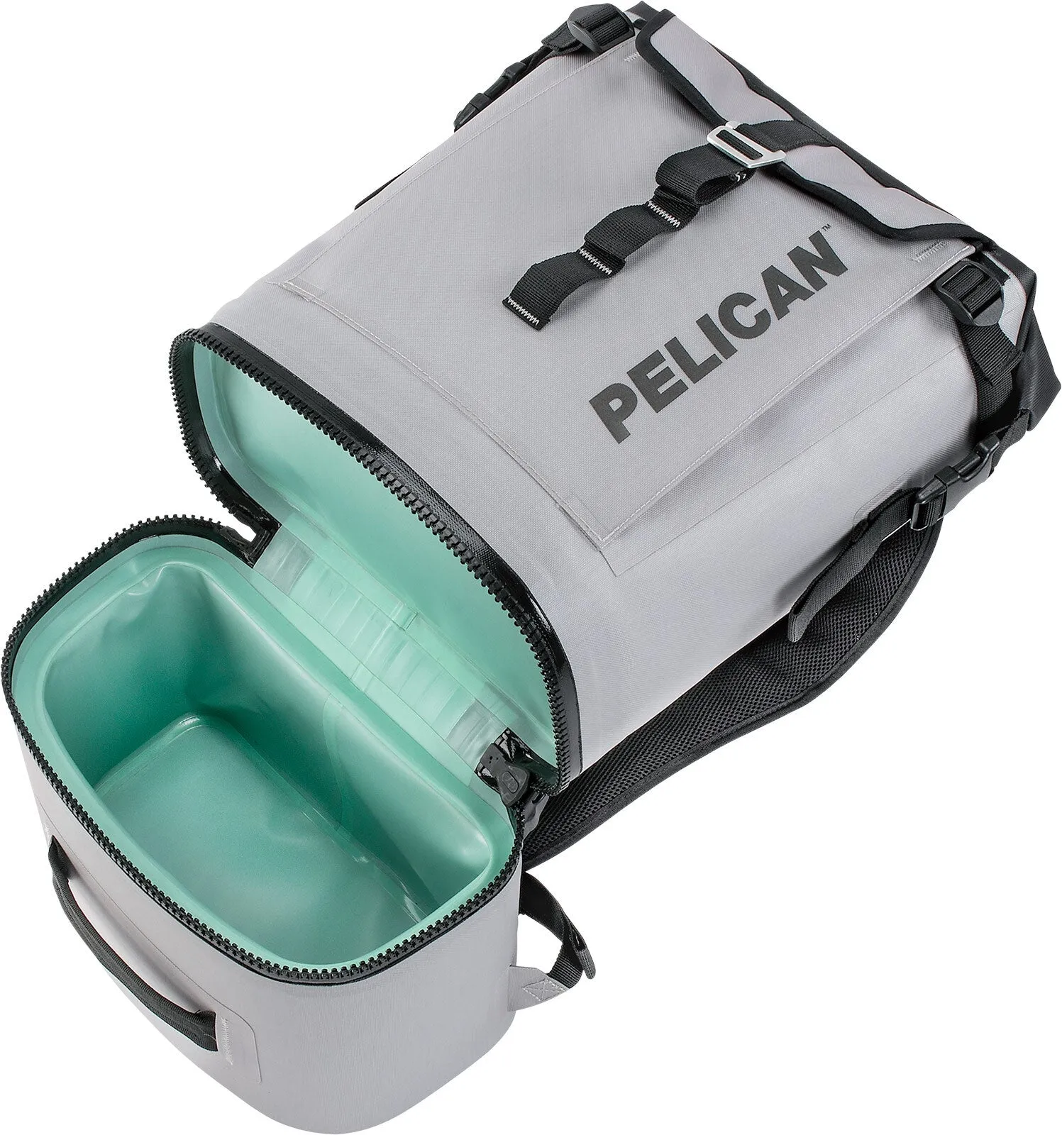 PELICAN DAYVENTURE BACKPACK COOLER 18L