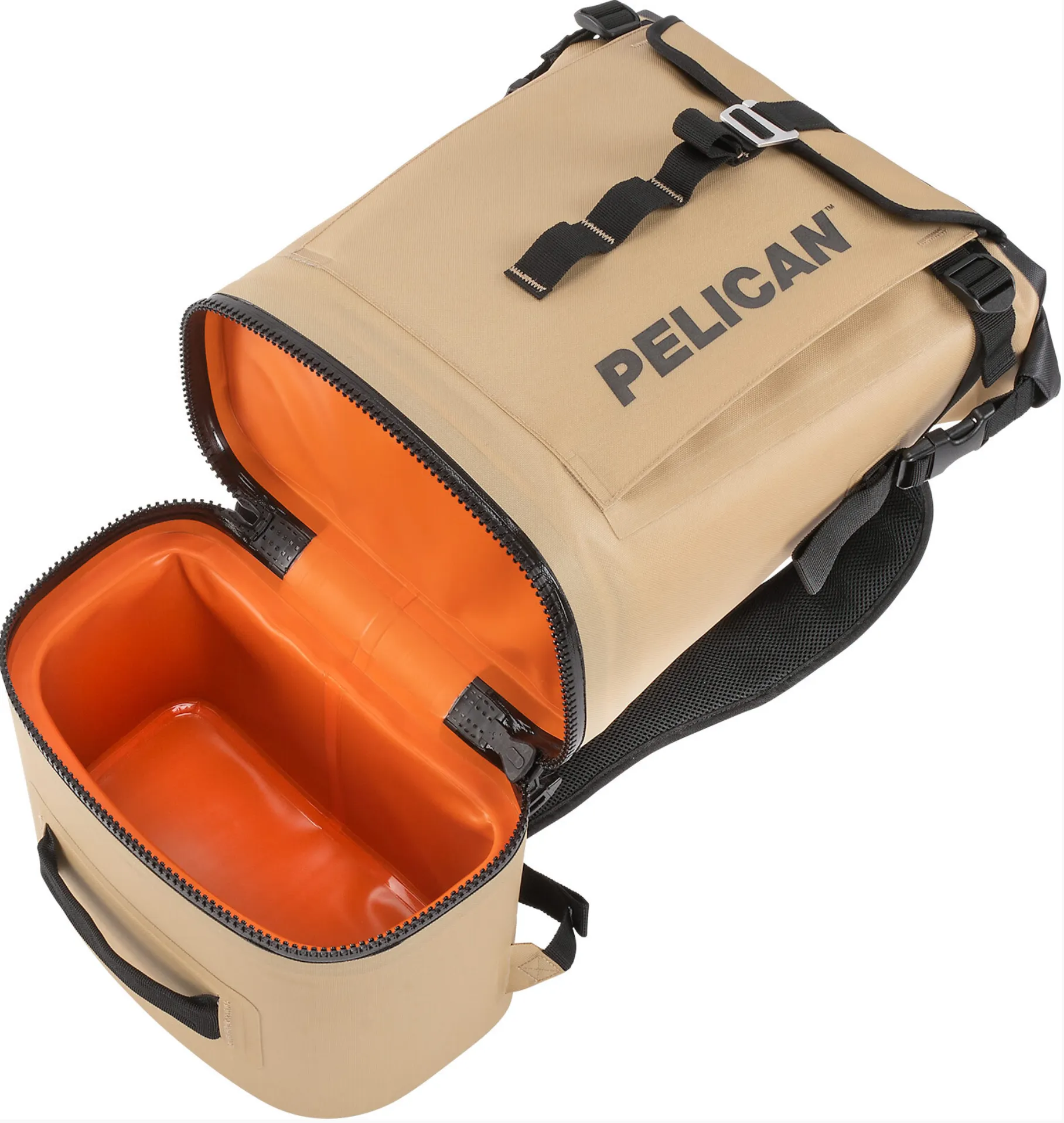 PELICAN DAYVENTURE BACKPACK COOLER 18L