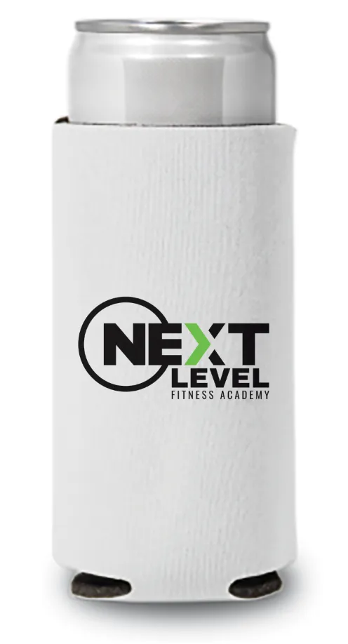 Pets & Sets/Next Level Slim Can Coolers