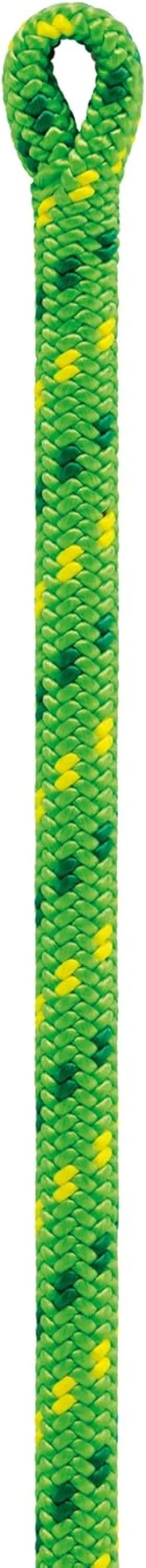 PETZL Flow Rope 11.6 mm Green 45 m