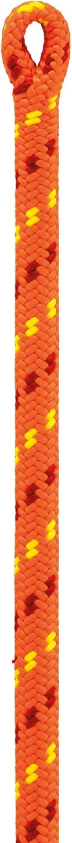 PETZL Flow Rope 11.6 mm Orange 35 m