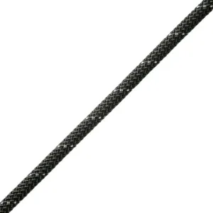 Petzl Parallel Rope - 10.5mm x 50m (black)
