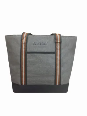 Picnic Basket Cooler Bag by Scuddles