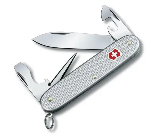 Pioneer Alox Knife (Boxed)