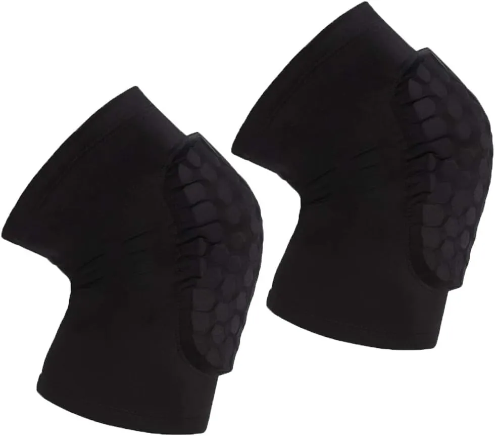 PISIQI Compression Collision Avoidance Knee Sleeve